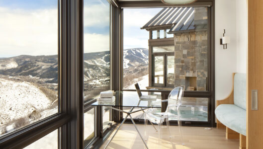 Mountain Living