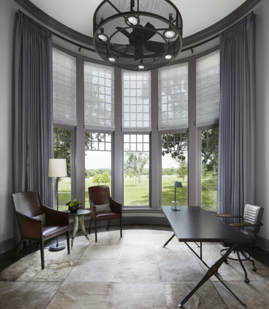 Rambling Shingle Style