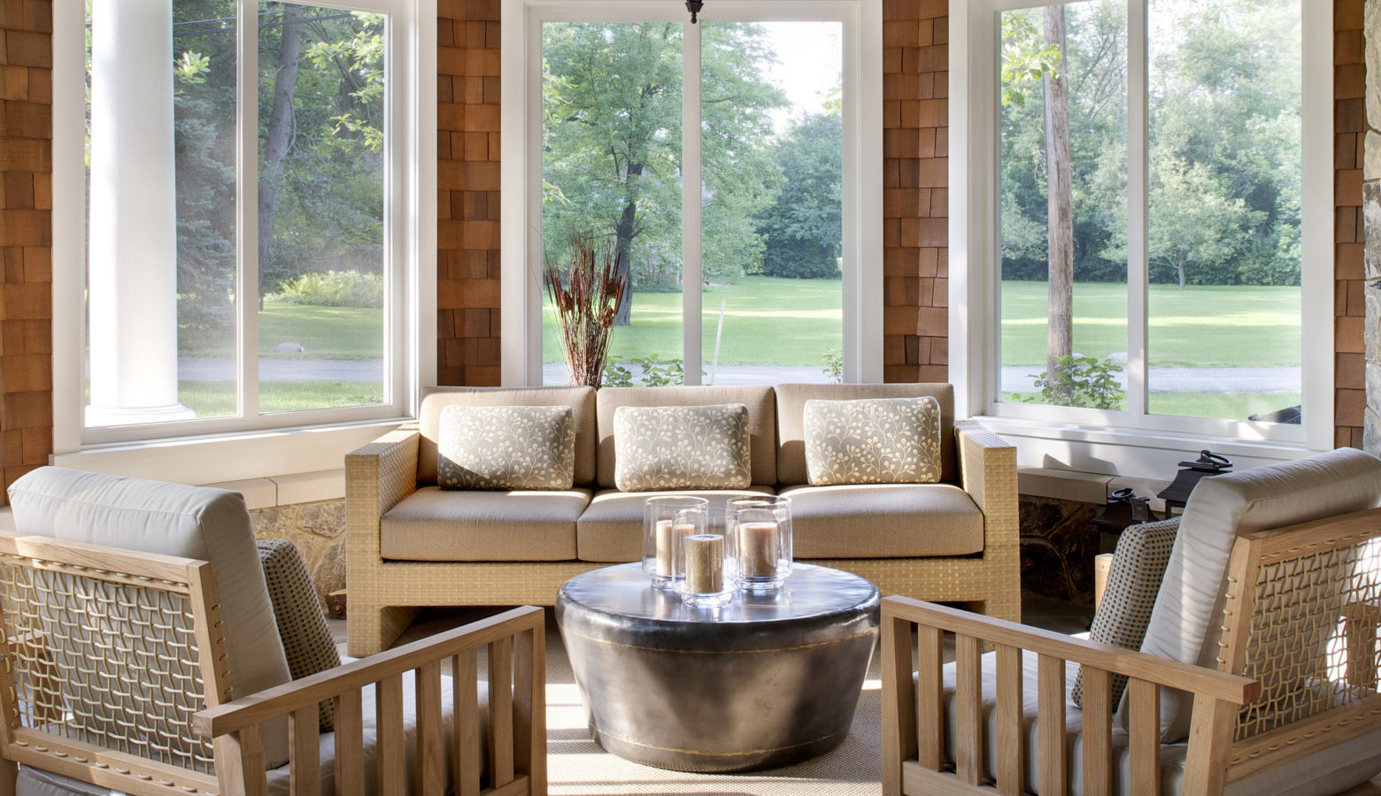 What I’ve Learned from Building My Own Home, Part Two by Chicago Residential Architect Fred Wilson