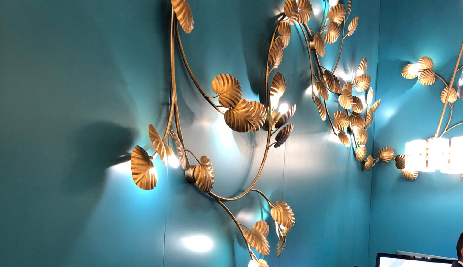 Contemporary Lighting Fixtures: Illuminating Ideas from Salone del Mobile Milan