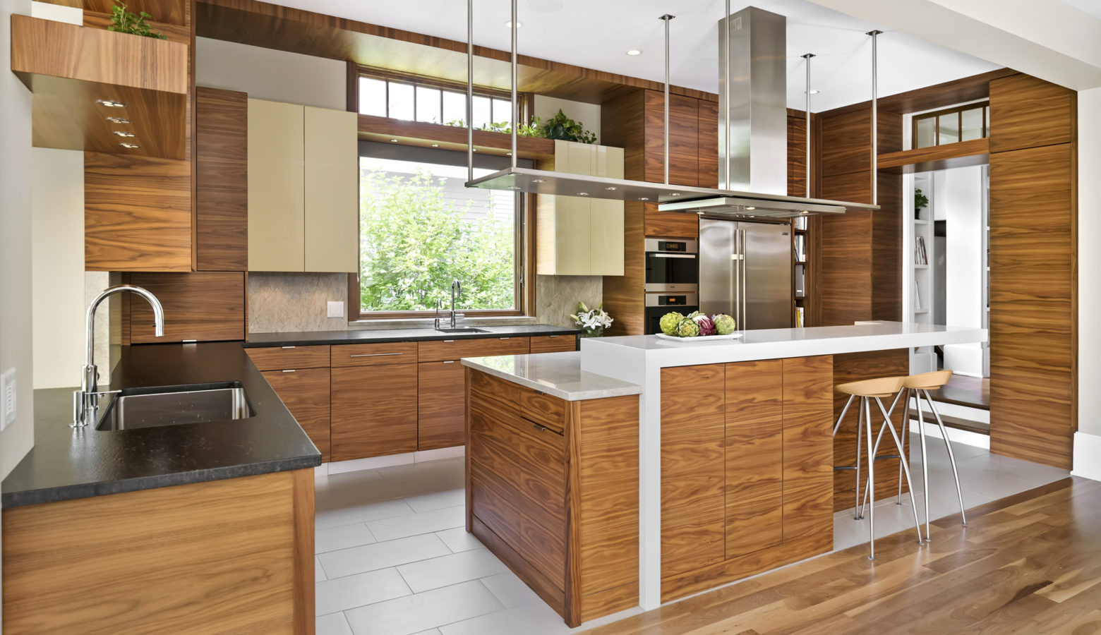 8 Kitchen Design Ideas to Make Your Home Special