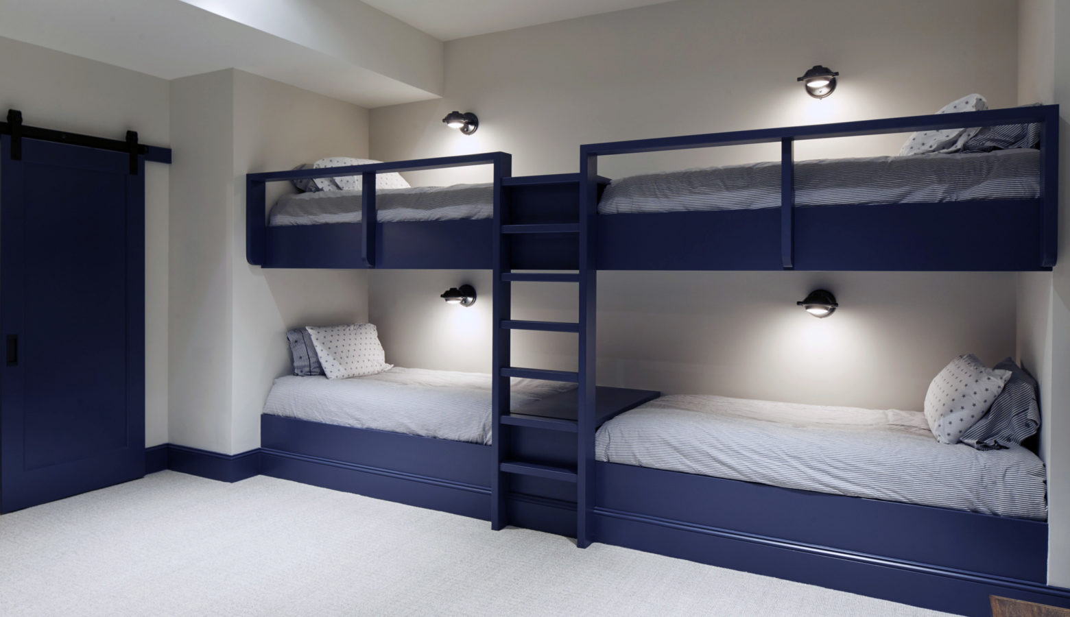 The Benefits of Building a Bunk Room (Thirty Years, Thirty Ideas Series)
