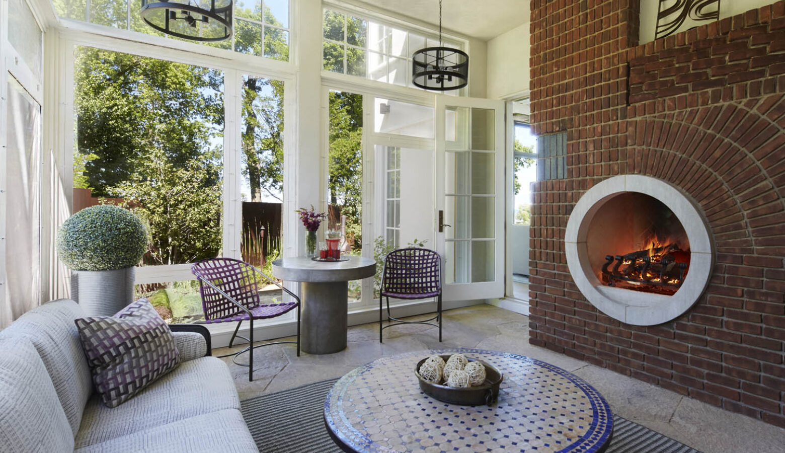 Residential Architecture: 6 Ideas to Make the Most of Outdoor Living Spaces