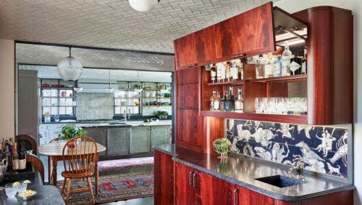 Bespoke Kitchen and Bar