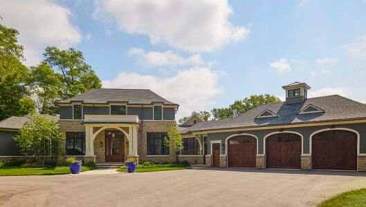 Country Living Reimagined