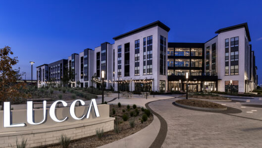 Lumens Fox Valley - Phase 2