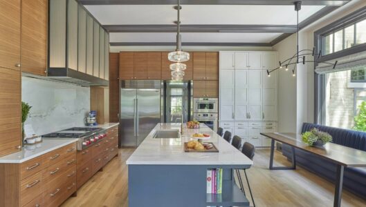 Captivating New Construction