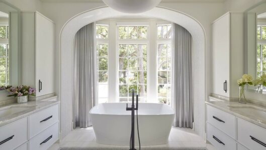 Captivating New Construction