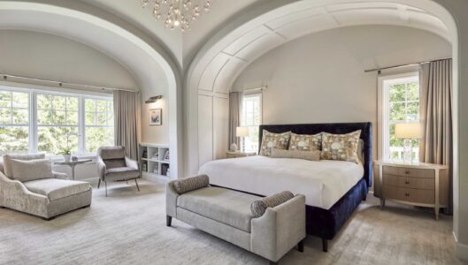 Elegance Redefined Interiors