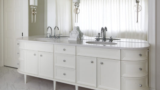 Grand Beach Makeover