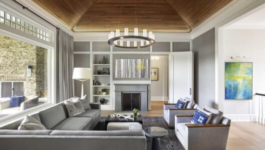 Links Living Interiors