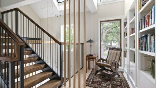 Mid-Century Inspiration