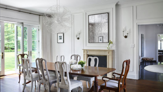 Northshore Mediterranean