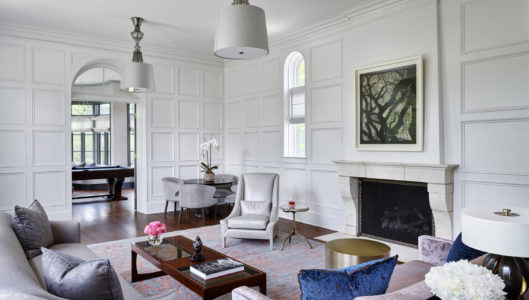 Northshore Mediterranean