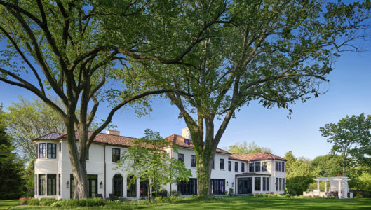 Northshore Mediterranean