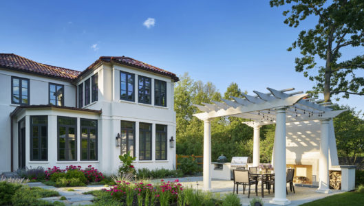 Northshore Mediterranean