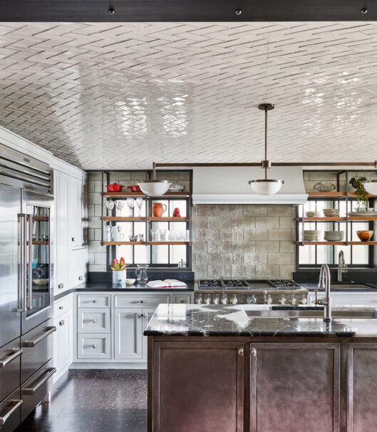 Bespoke Kitchen and Bar