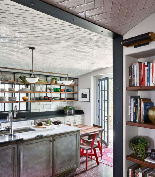 Bespoke Kitchen and Bar