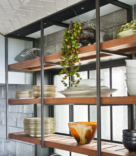 Bespoke Kitchen and Bar