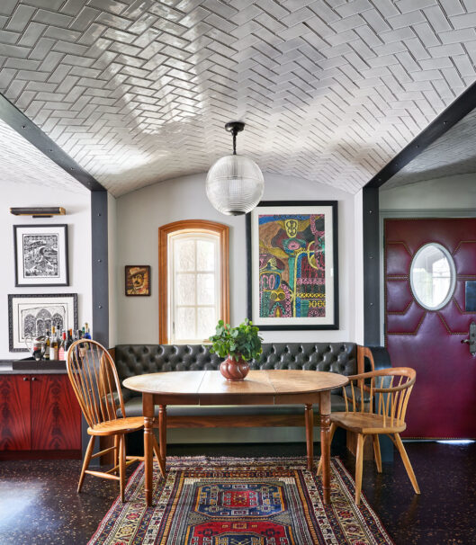 Bespoke Kitchen and Bar