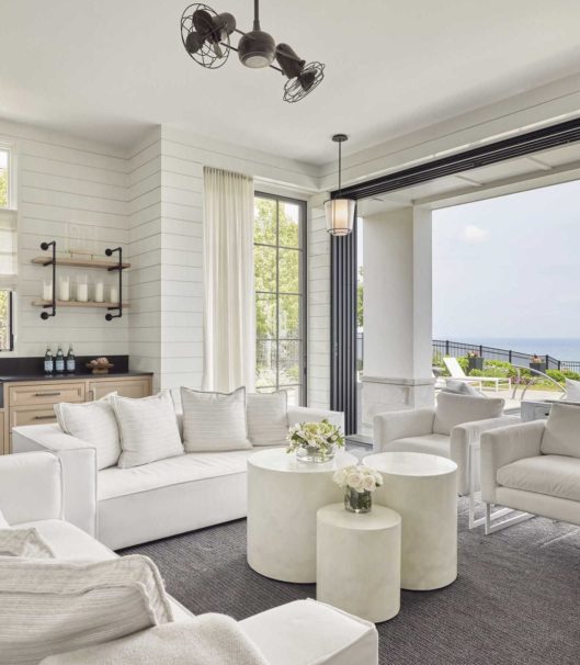 Crisp & Modern Interiors