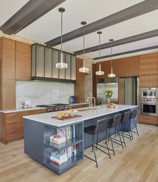 Captivating New Construction