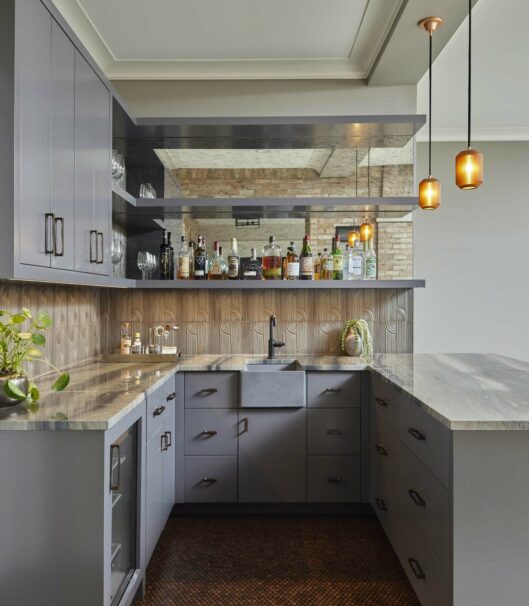 Captivating New Construction