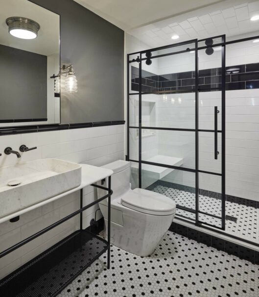 Captivating New Construction