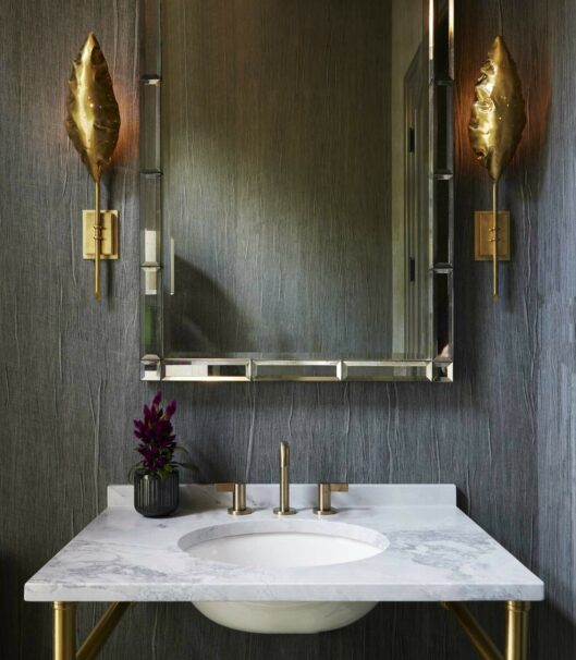 Captivating New Construction