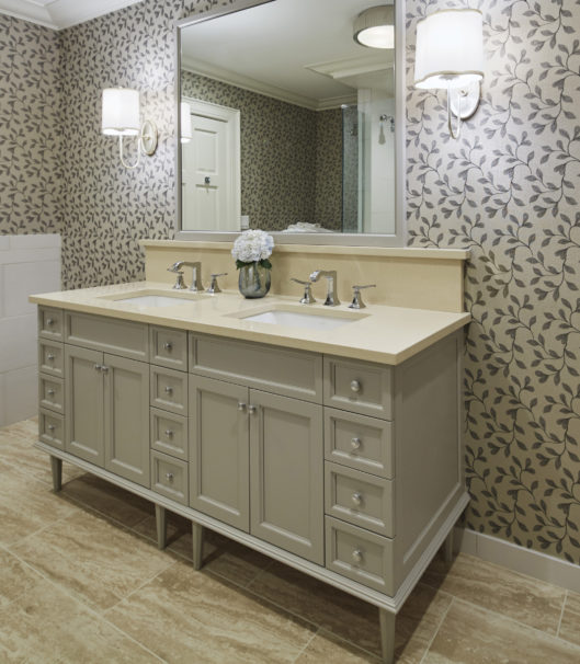 Grand Beach Makeover