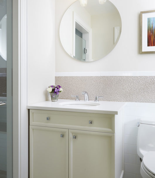 Grand Beach Makeover