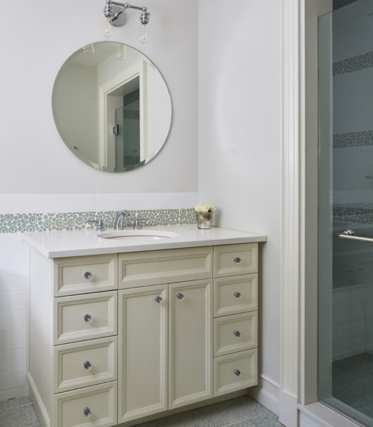 Grand Beach Makeover