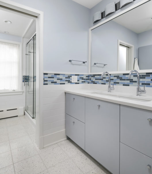 Mid-Century Inspiration