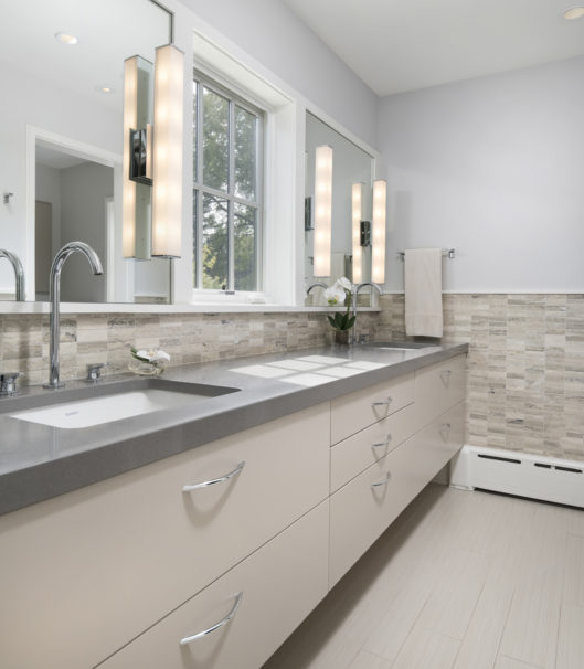 Mid-Century Inspiration