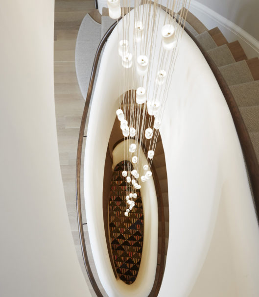 Modern Lakeshore House