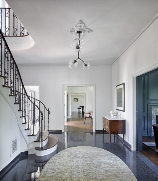 Northshore Mediterranean