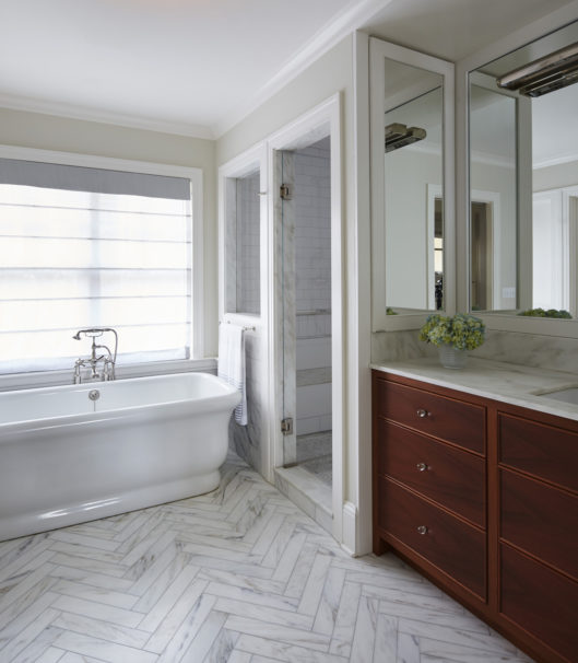 Oak Park Georgian Landmark