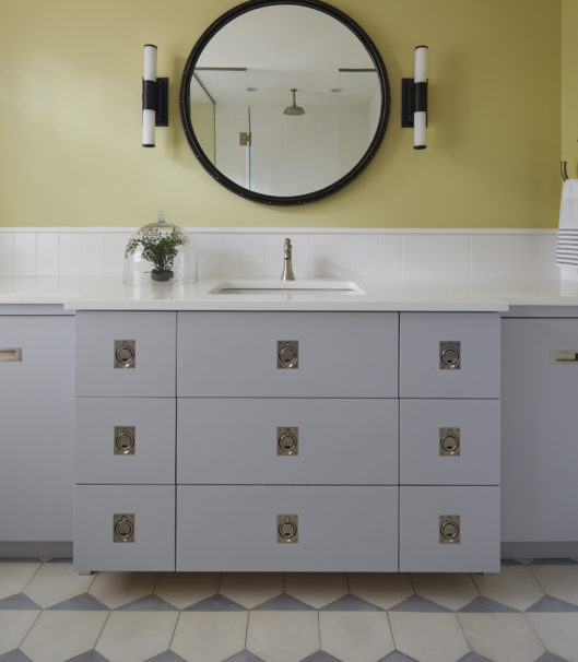 Oak Park Georgian Landmark