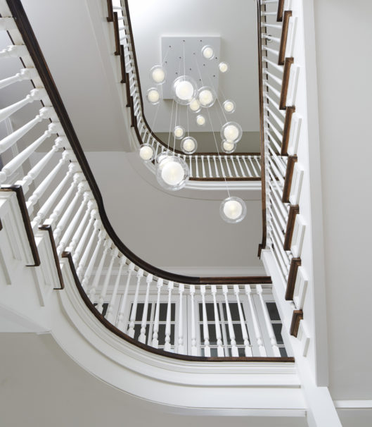 Oak Park Georgian Landmark