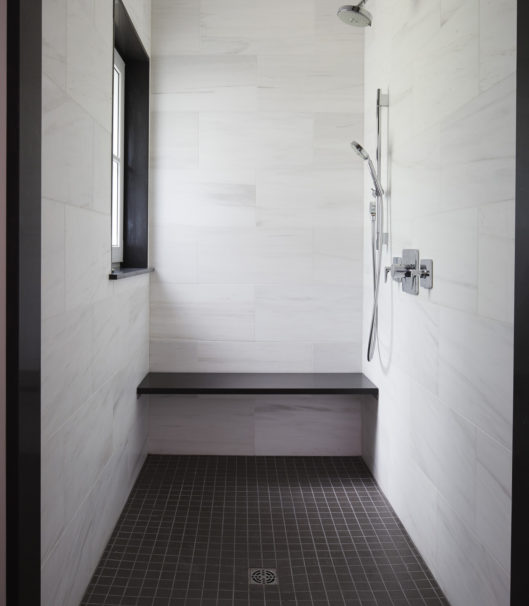 Passive Energy Vacation Cottage