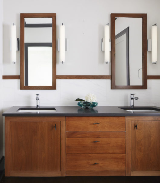 Passive Energy Vacation Cottage