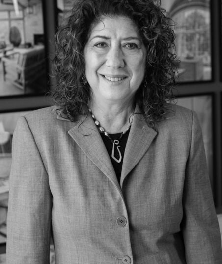 Elissa Morgante, AIA