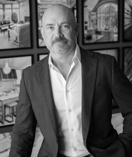 Bob Zuber, AIA