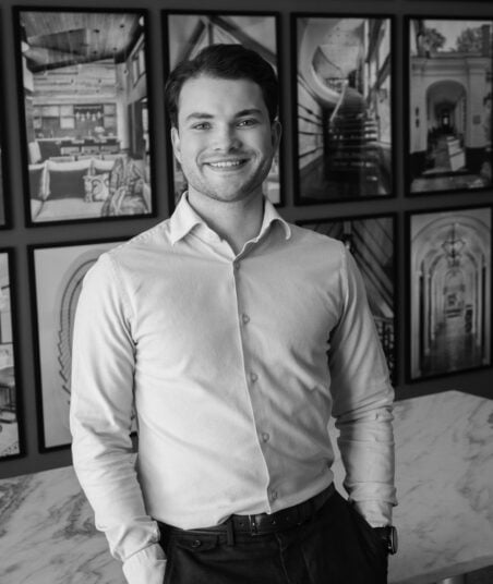 Daniel Wood