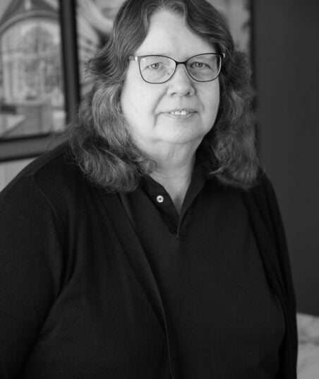 Karen Stromholm