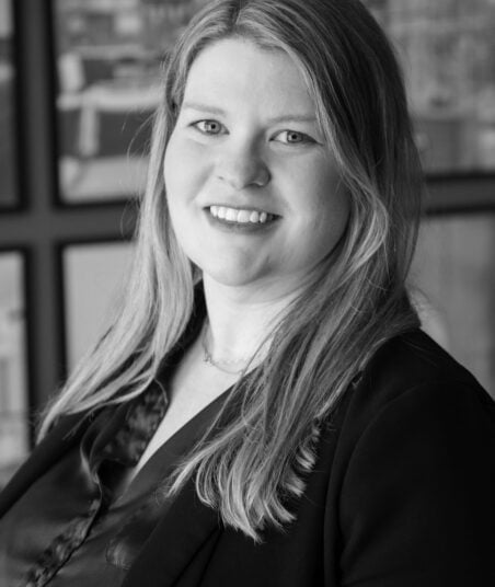 Siobhan Barrett