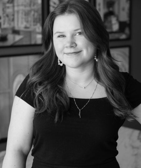 Theresa Goudy