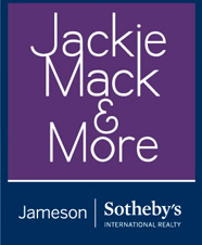 Jackie Mack & More